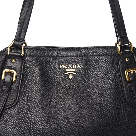 prada vitello daino print rame|prada vitello daino shoulder bag.